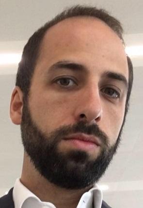 Andrea Simone Lerussi