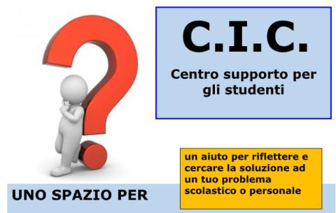 volantino CIC