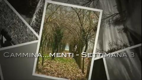 Cammina...menti iniziativa liceo Marinelli