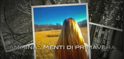 Cammina...menti di primavera