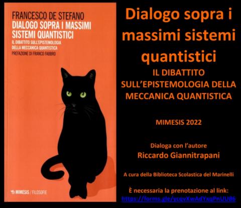 libro di Di Stefano