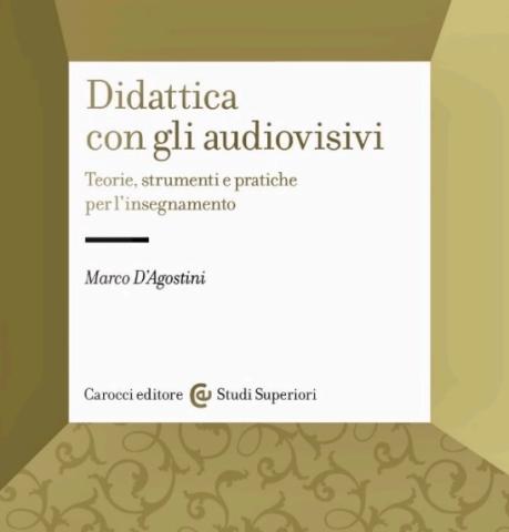 Didattica audiovisivi
