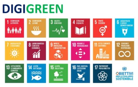 Digigreen
