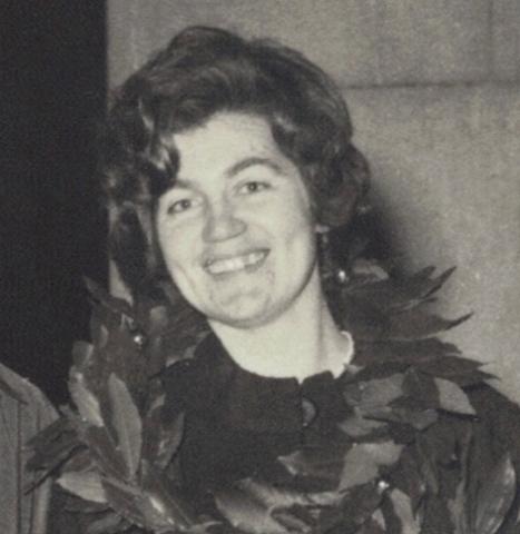 Egle Tomissich