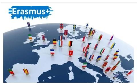 Erasmus Plus