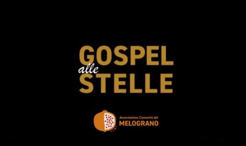 Marinelli Gospel Choir Gospel delle stelle