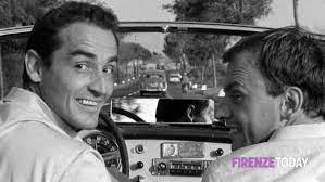Il sorpasso film