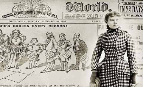 Nellie Nly