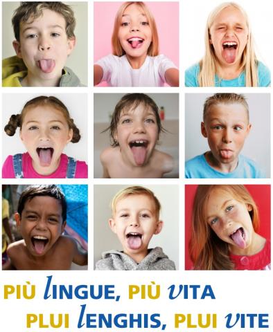 tavola plurilengal