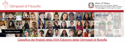 Olimpiadi di Filosofia