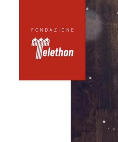 logo Telethon