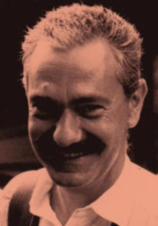 giovane Tiziano Terzani