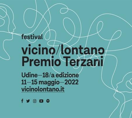 Vicino Lontano premio Terzani