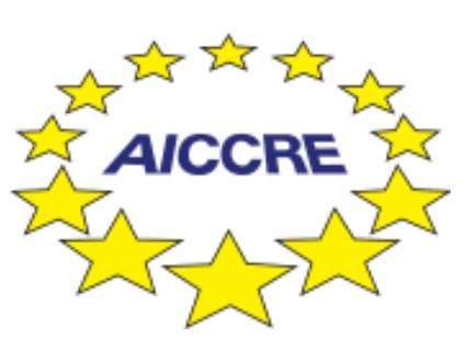 aiccre logo