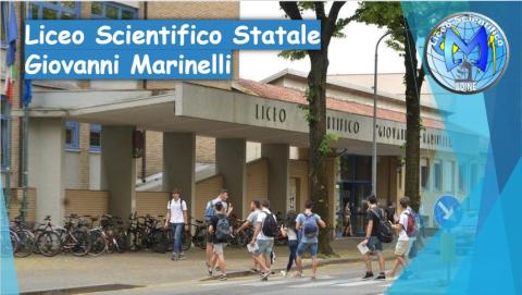 studenti del Marinelli per la Biennale