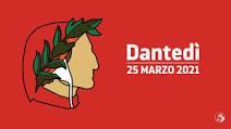 Dantedì 2021