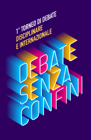 debate senza confini