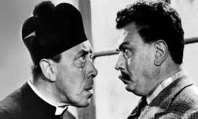 don Camillo e Peppone