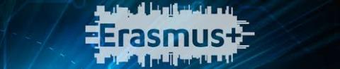 Erasmus Plus logo