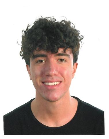 Marco Orli fototessera
