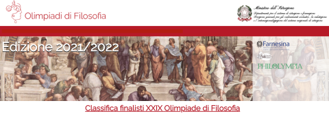 Olimpiadi di filosofia