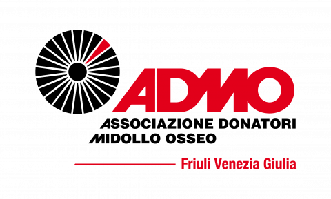 Admo Fvg logo