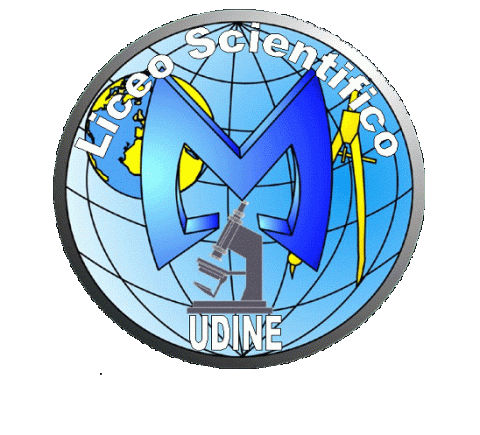 logo del Liceo Marinelli