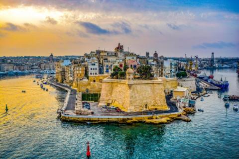 porto di Malta