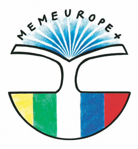 Memeurope logo