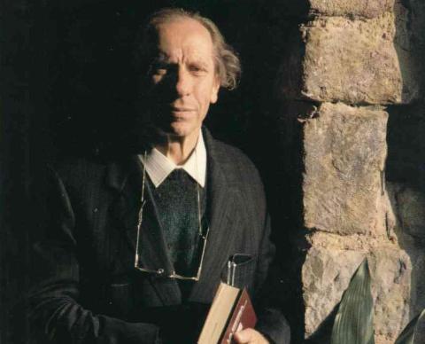 padre Turoldo