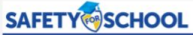 safety school logo