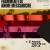 cortometraggio a cura di ex studenti Anime meccaniche