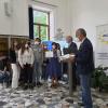 premiazione AICCRE