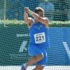 Alessandro Feruglio studente sportivo di alto livello