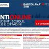 Barcolana locandina