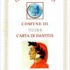 carta di dantità