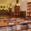 Biblioteca di Palazzo Florio a Udine