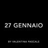 video Giornata della Memoria a cura di Valentina Pascale