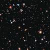 immagine del cosmo, telescopio Hubble