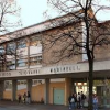 liceo Marinelli Udine facciata