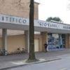 liceo Marinelli Udine facciata