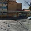 liceo Marinelli Udine facciata con auto e viale