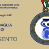 medagli d'argento premiazione