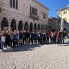 Orienteering Ori Tour a Udine