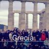 viaggio istruzione in Grecia