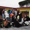 Mattiammazzo gruppo teatrale del liceo Marinelli