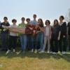 Olimpiadi di Matematica 2022 foto di gruppo