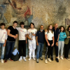 Giochi Sportivi Studenteschi rappresentativa del Marinelli