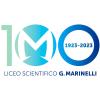 Marinelli 100 il logo