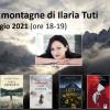 Tra le montagne con Ilaria Tuti libri